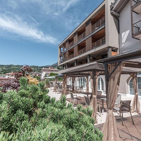 Hotel Bellavista Cavalese Εξωτερικό φωτογραφία