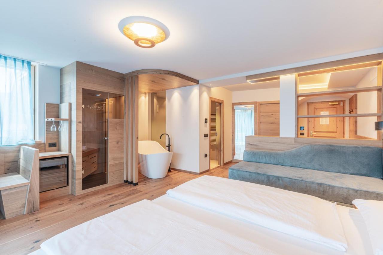 Hotel Bellavista Cavalese Εξωτερικό φωτογραφία