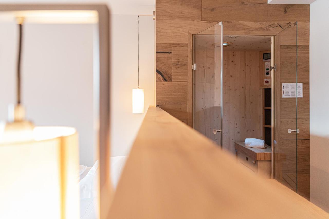 Hotel Bellavista Cavalese Εξωτερικό φωτογραφία