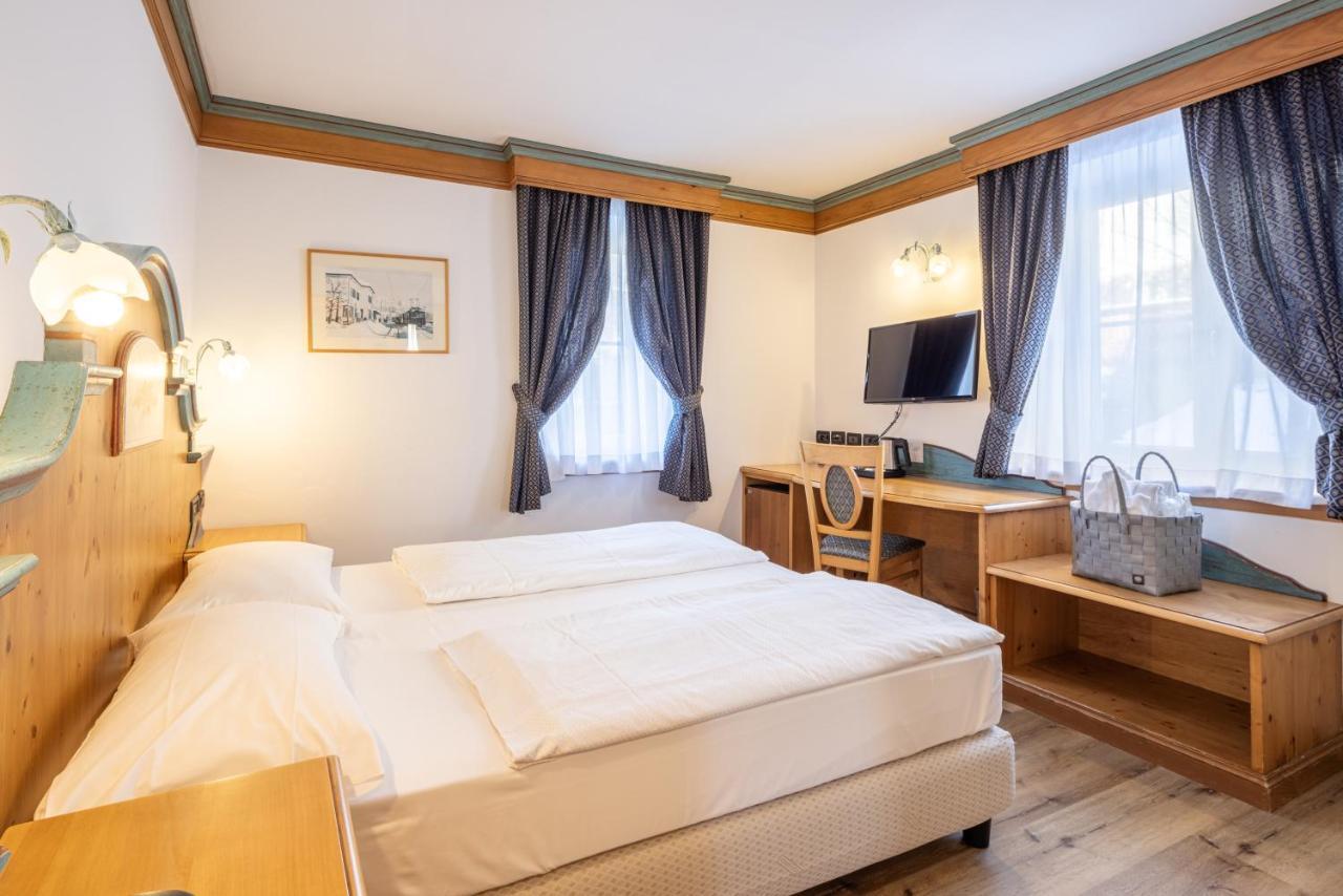 Hotel Bellavista Cavalese Εξωτερικό φωτογραφία