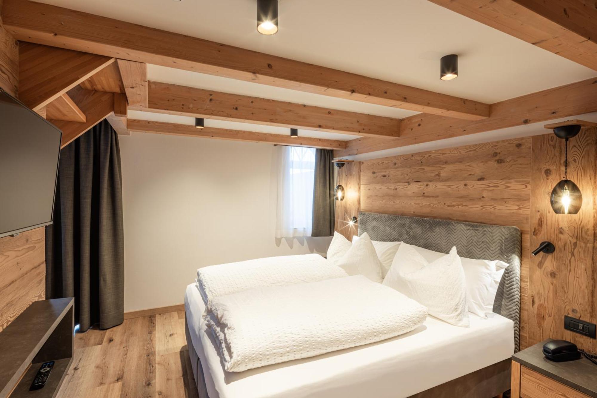 Hotel Bellavista Cavalese Εξωτερικό φωτογραφία
